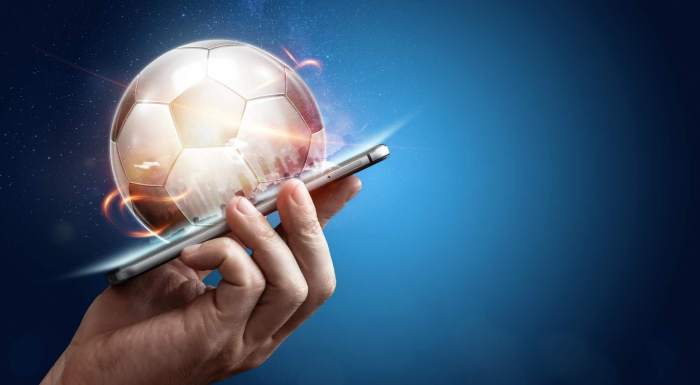 Taruhan Bola Online Luar Negeri