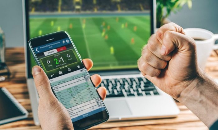 Situs Judi Bola Online Terpercaya