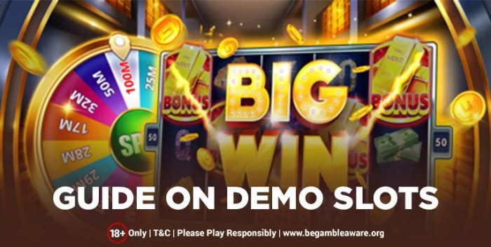 Slot Yang Ada Akun Demo