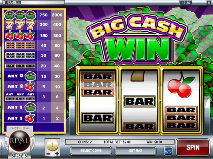 Bagaimana Cara Menang Judi Slot Online