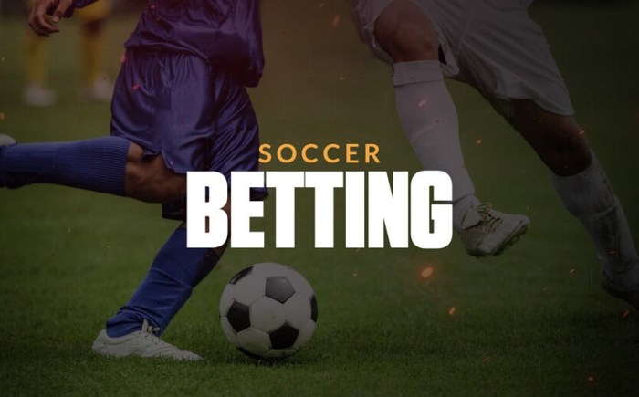 Betting football tips delivering prediction