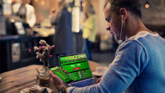 Sbobet betting permainan menguntungkan sportsbetting gambling soccer