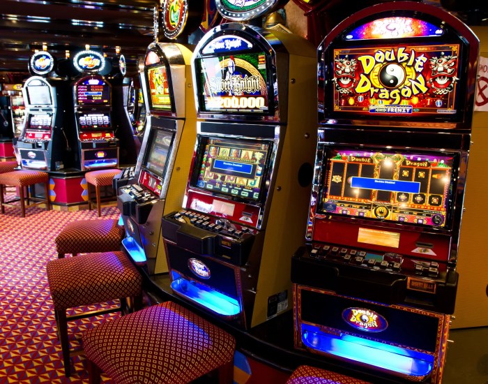 Apa Nama Situs Judi Slot Online