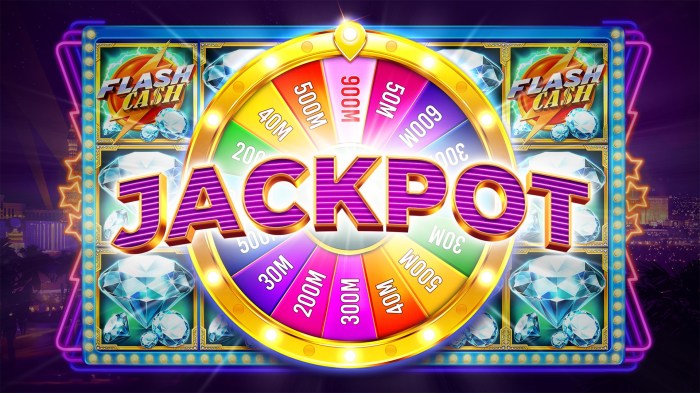 Slot Online Yang Mudah Menang