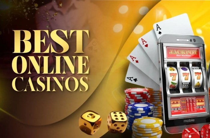 Apa Itu Situs Judi Slot Online