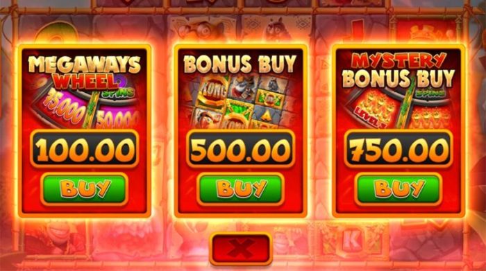 Akun Demo Slot Yang Bisa Beli Free Spin